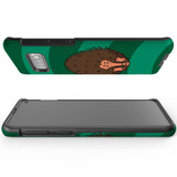Armor Case for Samsung Galaxy S10 - Multicolour | iCoverLover