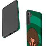 Armor Case for Samsung Galaxy S22+ Plus - Multicolour | iCoverLover