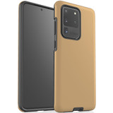 Armor Case for Samsung Galaxy S20 Ultra - Rose Gold | iCoverLover