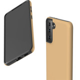 Armor Case for Samsung Galaxy S21+ Plus - Rose Gold | iCoverLover