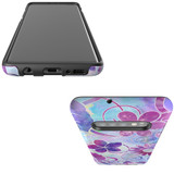 Armor Case for Samsung Galaxy S10+ Plus - Multicolour | iCoverLover