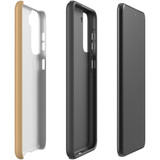 Armor Case for Samsung Galaxy S22+ Plus - Rose Gold | iCoverLover