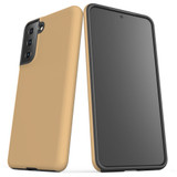 Armor Case for Samsung Galaxy S22+ Plus - Rose Gold | iCoverLover