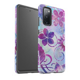 Armor Case for Samsung Galaxy S20 FE - Multicolour | iCoverLover