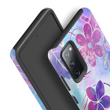 Armor Case for Samsung Galaxy S20 FE - Multicolour | iCoverLover