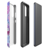 Armor Case for Samsung Galaxy S20 FE - Multicolour | iCoverLover