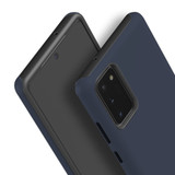 Armor Case for Samsung Galaxy Note 20 - Charcoal | iCoverLover