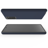 Armor Case for Samsung Galaxy Note 20 - Charcoal | iCoverLover