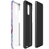 Samsung Galaxy S20+ Plus Armor Case - Multicolour | iCoverLover
