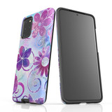 Samsung Galaxy S20+ Plus Armor Case - Multicolour | iCoverLover