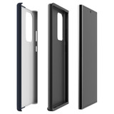 Armor Case for Samsung Galaxy Note 20 Ultra - Charcoal | iCoverLover