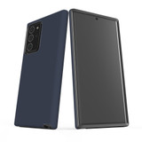 Armor Case for Samsung Galaxy Note 20 Ultra - Charcoal | iCoverLover