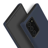 Armor Case for Samsung Galaxy Note 20 Ultra - Charcoal | iCoverLover