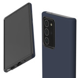 Armor Case for Samsung Galaxy Note 20 Ultra - Charcoal | iCoverLover