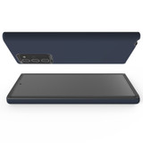 Armor Case for Samsung Galaxy Note 20 Ultra - Charcoal | iCoverLover