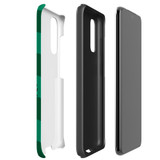 Armor Case for Samsung Galaxy S20 - Multicolour | iCoverLover