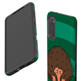 Armor Case for Samsung Galaxy S20 - Multicolour | iCoverLover