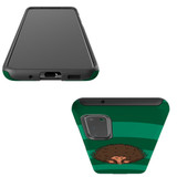 Armor Case for Samsung Galaxy S20 - Multicolour | iCoverLover