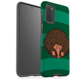Armor Case for Samsung Galaxy S20 - Multicolour | iCoverLover
