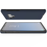 Armor Case for Samsung Galaxy Note 9 - Charcoal | iCoverLover