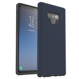 Armor Case for Samsung Galaxy Note 9 - Charcoal | iCoverLover