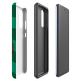 Samsung Galaxy S20 FE Armor Case - Multicolour | iCoverLover