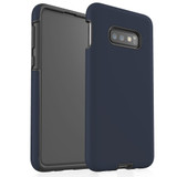 Armor Case for Samsung Galaxy S10e - Charcoal | iCoverLover