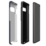 Armor Case for Samsung Galaxy S10+ Plus - Charcoal | iCoverLover