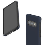 Armor Case for Samsung Galaxy S10 - Charcoal | iCoverLover