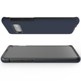 Armor Case for Samsung Galaxy S10 - Charcoal | iCoverLover