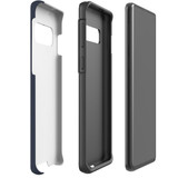 Armor Case for Samsung Galaxy S10 - Charcoal | iCoverLover