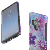 Samsung Galaxy Note 9 Armor Case Multicolour | iCoverLover