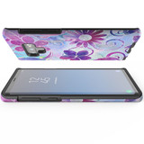 Samsung Galaxy Note 9 Armor Case Multicolour | iCoverLover
