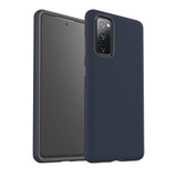 Armor Case for Samsung Galaxy S20 FE - Charcoal | iCoverLover