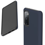 Armor Case for Samsung Galaxy S20 FE - Charcoal | iCoverLover