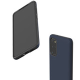 Armor Case for Samsung Galaxy S20+ Plus - Charcoal | iCoverLover
