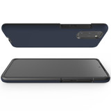 Armor Case for Samsung Galaxy S20+ Plus - Charcoal | iCoverLover