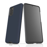 Armor Case for Samsung Galaxy S20+ Plus - Charcoal | iCoverLover