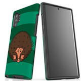 Armor Case for Samsung Galaxy Note 10+ Plus - Multicolour | iCoverLover