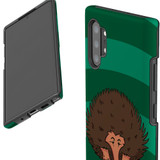 Armor Case for Samsung Galaxy Note 10+ Plus - Multicolour | iCoverLover