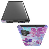 Armor Case for Samsung Galaxy Note 10+ Plus - Multicolour | iCoverLover