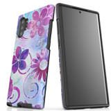 Armor Case for Samsung Galaxy Note 10+ Plus - Multicolour | iCoverLover