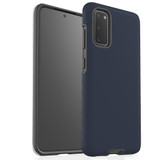 Armor Case for Samsung Galaxy S20 - Charcoal | iCoverLover