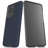 Armor Case for Samsung Galaxy S20 Ultra - Charcoal | iCoverLover
