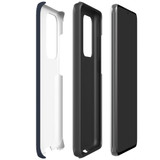 Armor Case for Samsung Galaxy S20 Ultra - Charcoal | iCoverLover