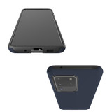 Armor Case for Samsung Galaxy S20 Ultra - Charcoal | iCoverLover