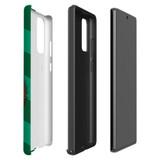 Samsung Galaxy Note 20 Armor Case - Multicolour | iCoverLover