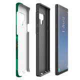 Armor Case for Samsung Galaxy Note 9 - Multicolour | iCoverLover