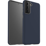 Armor Case for Samsung Galaxy S21 FE - Charcoal | iCoverLover