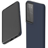 Armor Case for Samsung Galaxy S21 Ultra - Charcoal | iCoverLover